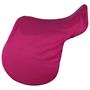 Housse De Selle Classic Fleece Epplejeck Rouge