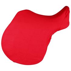 Housse De Selle Classic Fleece Epplejeck Rouge