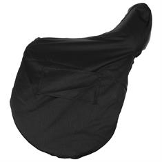 Housse de selle HORSEGEAR Noir