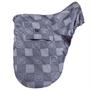 Housse de selle QHP COLLECTION Violet