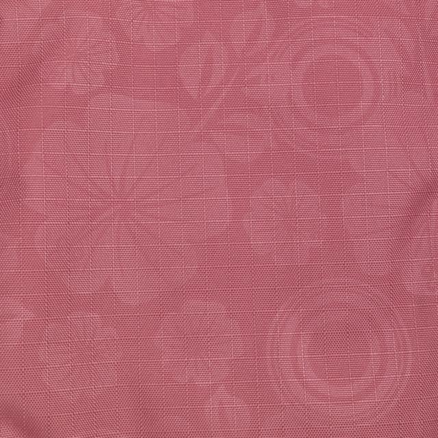 Housse de selle QHP Rose moyen