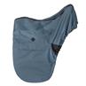 Housse de selle QHP Turquoise foncé