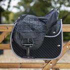 Housse de selle Ride On General Purpose LeMieux Noir