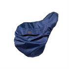 Housse de selle Waterproof Kentucky Bleu foncé