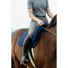 Housse de selle Waterproof Kentucky Bleu foncé