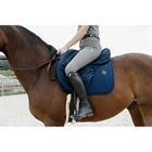 Housse de selle Waterproof Kentucky Bleu foncé