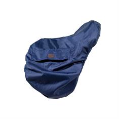 Housse de selle Waterproof Kentucky Bleu foncé