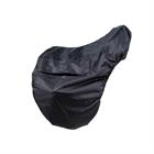 Housse de selle Waterproof Kentucky Noir