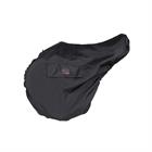 Housse de selle Waterproof Kentucky Noir
