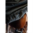 Housse de selle Waterproof Kentucky Noir