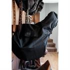 Housse de selle Waterproof Kentucky Noir