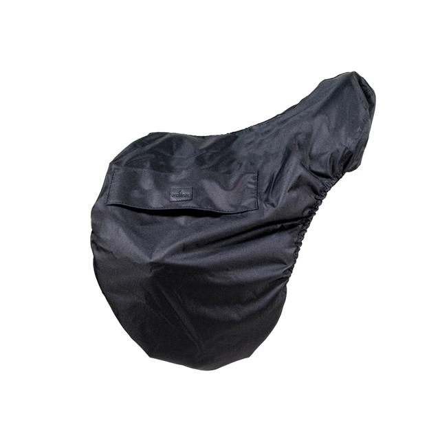 Housse de selle Waterproof Kentucky Noir