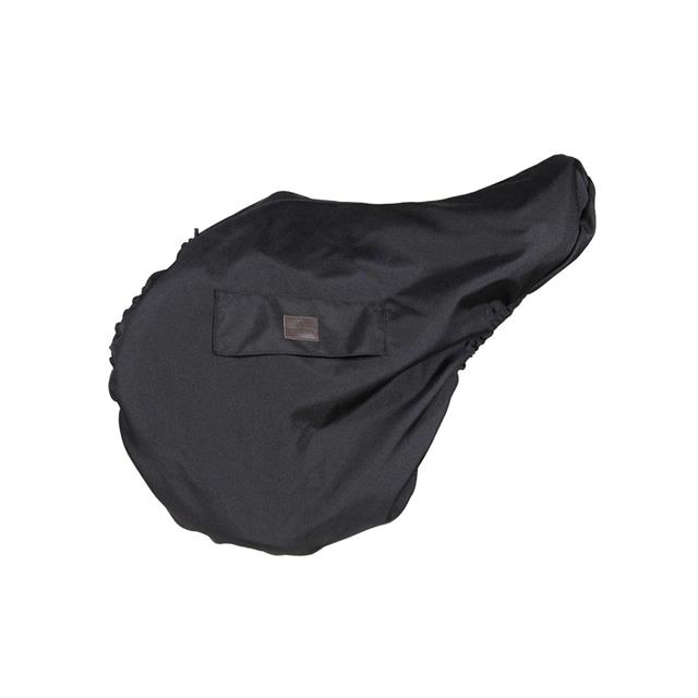 Housse de selle Waterproof Kentucky Noir