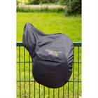 Housse de selle Wp Gemma Harry's Horse Bleu foncé