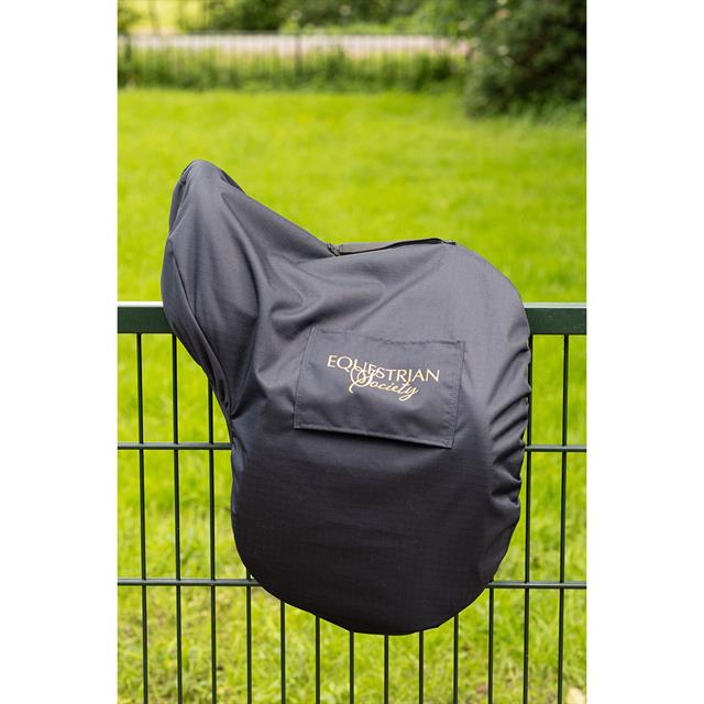 Housse de selle Wp Gemma Harry's Horse Bleu foncé