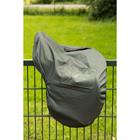 Housse de selle Wp Gemma Harry's Horse Vert foncé