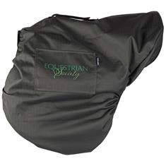 Housse de selle Wp Gemma Harry's Horse Vert foncé