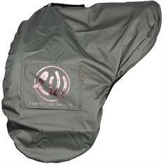 Housse de selle Wp Harry's Horse Vert foncé