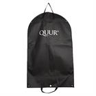 Housse de vêtements QUUR Noir