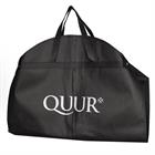 Housse de vêtements QUUR Noir