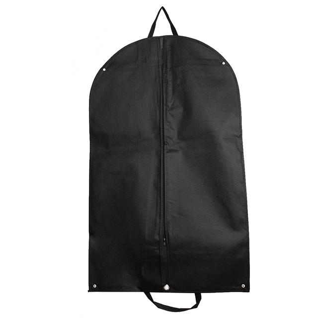 Housse de vêtements QUUR Noir