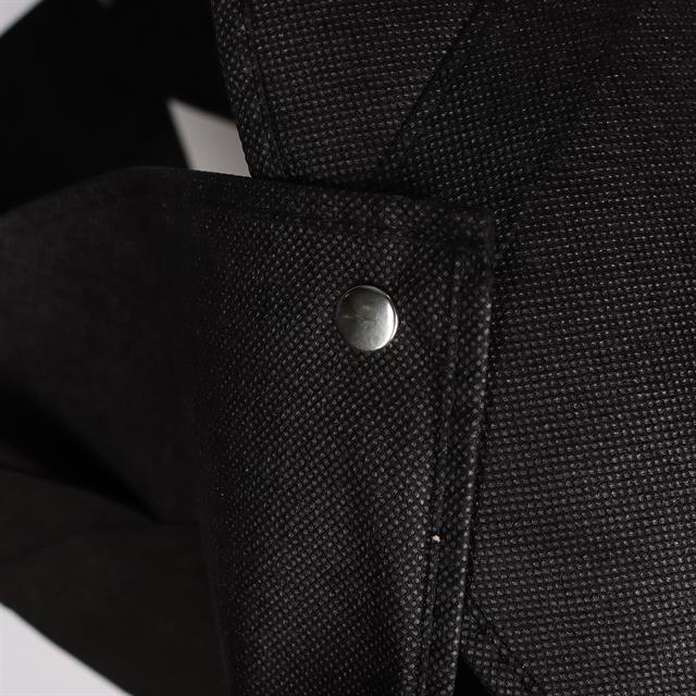 Housse de vêtements QUUR Noir