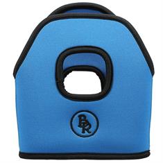 Housses d'étriers BR MID BLUE