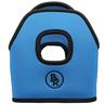 Housses d'étriers BR MID BLUE