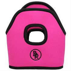 Housses d'étriers BR Rose