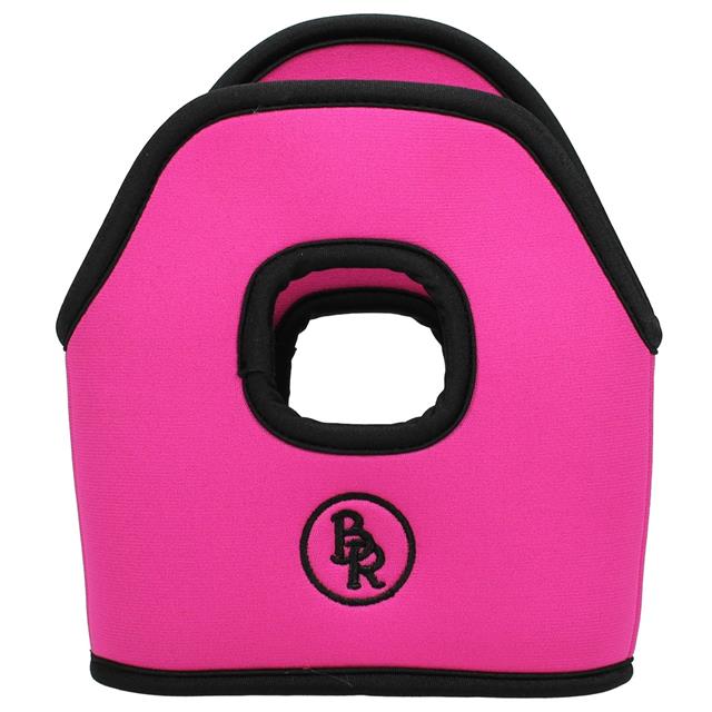 Housses d'étriers BR Rose