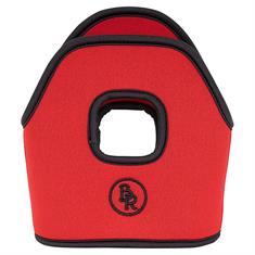 Housses d'étriers BR Rouge