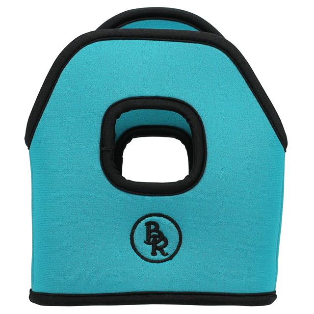 Housses d'étriers BR Turquoise