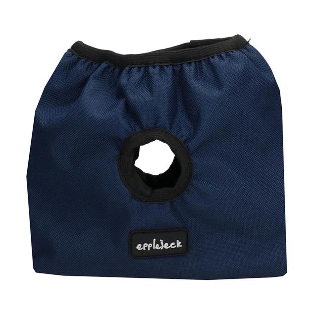Housses d'étriers Epplejeck Bleu foncé