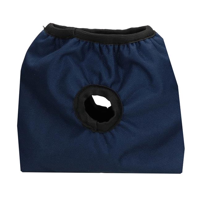 Housses d'étriers Epplejeck Bleu foncé