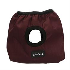 Housses d'étriers Epplejeck Rouge foncé