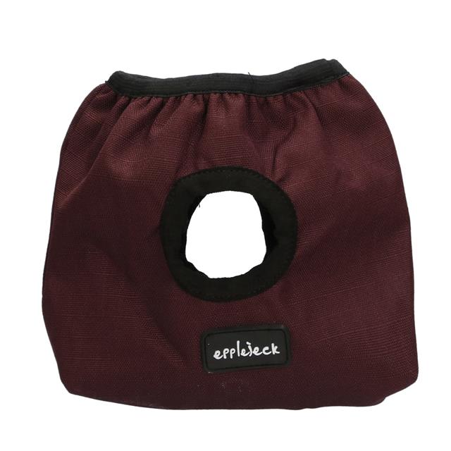 Housses d'étriers Epplejeck Rouge foncé