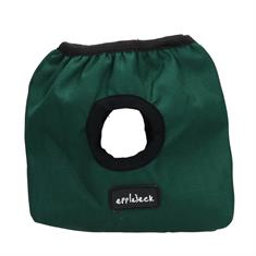 Housses d'étriers Epplejeck Vert foncé