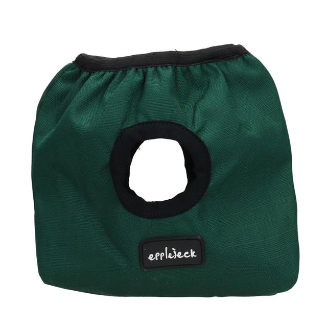 Housses d'étriers Epplejeck Vert foncé