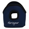 Housses d'étriers HORSEGEAR Bleu foncé