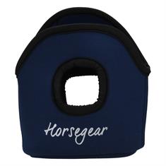Housses d'étriers HORSEGEAR Bleu foncé