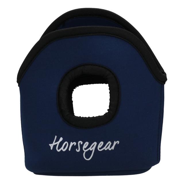Housses d'étriers HORSEGEAR Bleu foncé
