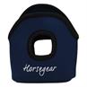 Housses d'étriers HORSEGEAR Bleu foncé