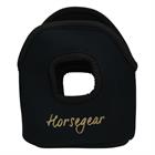 Housses d'étriers HORSEGEAR Noir