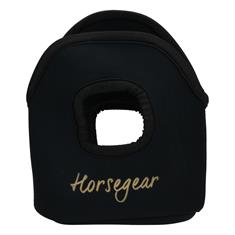 Housses d'étriers HORSEGEAR Noir