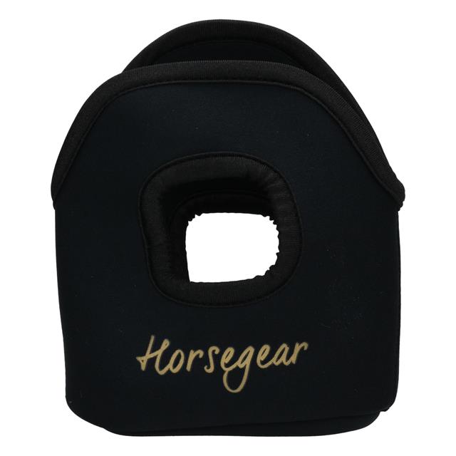 Housses d'étriers HORSEGEAR Noir