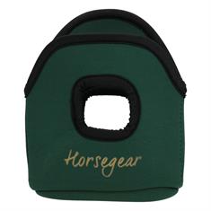 Housses d'étriers HORSEGEAR Vert