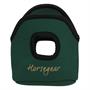 Housses d'étriers Horsegear Rouge foncé