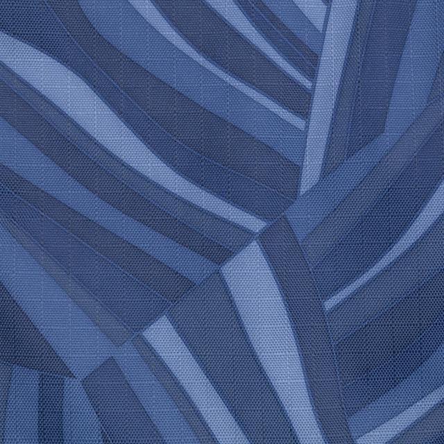Housses d'étriers QHP Bleu