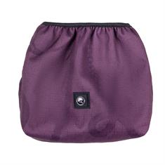 Housses d'étriers QHP COLLECTION Violet