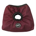 Housses d'étriers QHP Rouge foncé